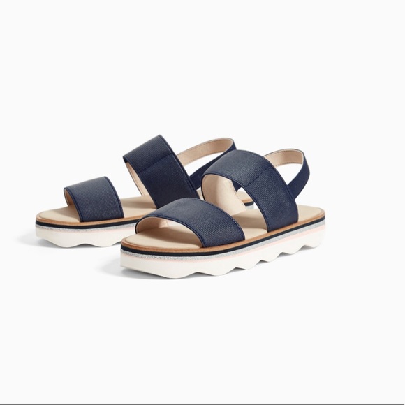 zara kids sandals